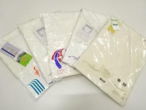 未使用品　和装下着　5点セット
